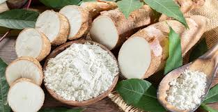 Modified Starch